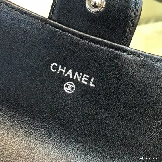 HyperPeter CHANEL WALLET 0515
